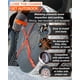 thumbnail image 2 of Calcetines de nieve para neumáticos AUTOSOCK AL64 para vehículos comerciales, 2 of 9