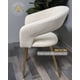 thumbnail image 2 of PACK 2 SITIALES FLORENCIA SILLA PARA COMEDOR - CRUDO, 2 of 3