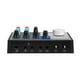 thumbnail image 2 of Consola Podcast Multipista Portátil N-LIVE NAI-33L Nux, 2 of 2