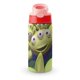 thumbnail image 1 of Alienígenas de Pizza PlanetBotella de Agua con Tapa Pop Top de Un Toque, Acero Inoxidable, a Prueba de Fugas, para Deportes, Botella Infantil rosa 12 oz, 1 of 6