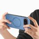 thumbnail image 3 of Magnetic Slim Case for Google Pixel 10 with Camera Guard & Anti-Scratch Back Blue, 3 of 6