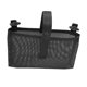 thumbnail image 3 of Bolsa De Malla De Kayak Duradera Bolsa De Almacenamiento De Canoa Marina Soporte Para Aparejos De Cerveza Negro, 3 of 5