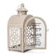 thumbnail image 3 of El farol con forma de vela que Elanze Designs se quema en la memoria de Life Loved, 3 of 4