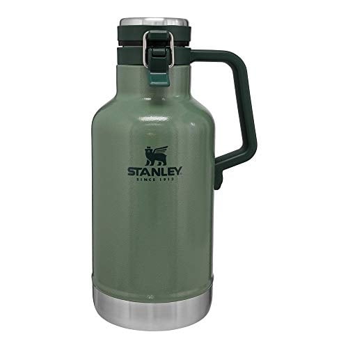 Stanley Classic Vacuum Growler, Capacidad De 1820 Ml Stanley Stanley