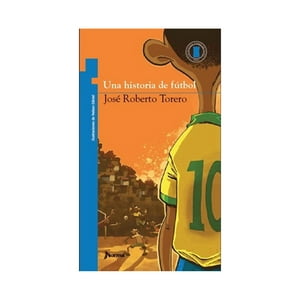 Norma - Libro Una Historia De Fútbol