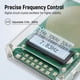 thumbnail image 5 of Generador de frecuencia programable 7,83 Hz onda Schumann, 5 of 9
