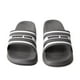 thumbnail image 3 of Sandalia Hombre Gris Milos, 3 of 5