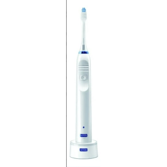 Cepillo de dientes Vitis Sonic S10 medio
