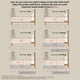 thumbnail image 4 of Juego de colchas Greenland Home Barefoot Bungalow Topanga Jumbo King, 4 of 4