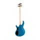 thumbnail image 3 of Bajo Electrico de 4 cuerdas Cort C4 Delux - CBL, 3 of 4