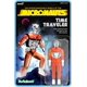thumbnail image 1 of Figura de acción Super7 Micronauts Reaction+ Wave 04 Viajero del Tiempo Naranja 10 cm, 1 of 5