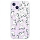 thumbnail image 2 of Cute Unicorn Suitable For Apple 13promax Mobile Phone Case Iphone12mini Transparent 14promax Sleeve 11 For Valentines Gift For Boy/Girlfriends Gift, 2 of 3