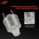 thumbnail image 3 of Set 2 Inyectores APremium 5.7L V8 Compatible Chevrolet, 3 of 3