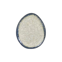 Set 6 Platos Oval 20X16,5Cm Volcano Lugano