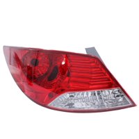 Repuestos Del Sol - Farol Trasero Izquierdo Hyundai Accent Rb 1.4 2011 2014