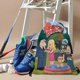 thumbnail image 3 of Mochila de Cuerdas Padre Deportes y Gimnasio 30x40cm, 3 of 6