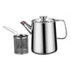 thumbnail image 1 of Contenedor De Aceite Con Cesta De Aceite Multiusos Para Cocina, Restaurante, Hogar, 1,5 L, 1 of 5