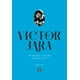 thumbnail image 1 of Libro Víctor Jara. 150 canciones y un poema - Jorge Leiva, 1 of 2