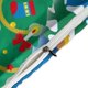 thumbnail image 4 of Merry Christmas Hello Kitty 3 Pieces Duvet Cover Set Full Size Super Soft Fade Resistant Microfiber, 4 of 4