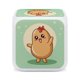 thumbnail image 4 of Papa Divertida theme 7 colors Alarm Clock Digital LED Alarm Clock Gifts for kids friends family, 4 of 6