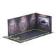 thumbnail image 5 of Modelo De Coche Diorama Paisaje De Estacionamiento 1/24 DIY Para Modelo De Coche Amantes Del Modelo De Coche B, 5 of 5