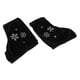 thumbnail image 3 of 2 unids patín de hielo cubre protector de botas para patinaje artístico terciopelo negro-xl, 3 of 3