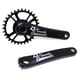 thumbnail image 2 of Volante Prowheel BSA 12V Narrow Wide 32T DM3 170mm Negro, 2 of 4