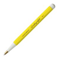 Boligrafo Leuchtturm Drehgriffel Lemon
