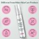thumbnail image 4 of Crema hidratante nuorganic Peptide Face Antienvejecimiento, 4 of 6