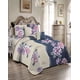 thumbnail image 3 of Quilt Reversible De Verano - Diseño Fresco D14, 3 of 3