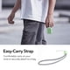 thumbnail image 5 of Funda para AirPods Pro 2 ESR HaloLock con protección total contra caídas, 5 of 9