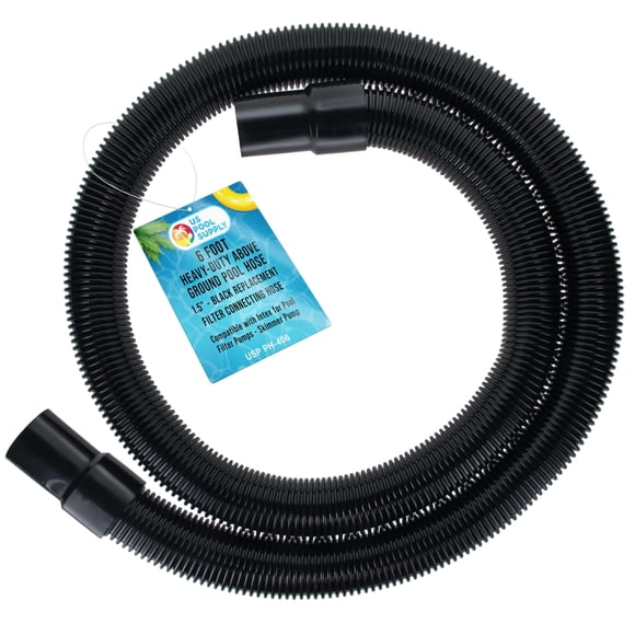 Manguera Para Piscina De 1 8 M Resistente Para Alberca Elevada