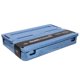 thumbnail image 2 of Caja De Almacenamiento Plegable Naturehike Epp Azul 40Litros, 2 of 2