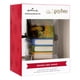 thumbnail image 3 of Adorno navideño Hallmark, libros apilados de Harry Potter, 3 of 6