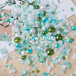 Mokkaira - Perlas