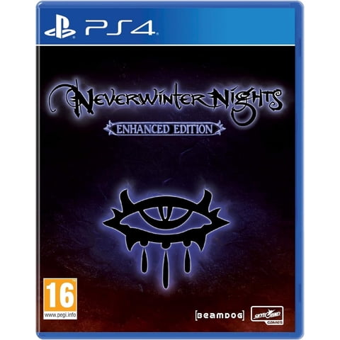 Skybound Entertainment - Neverwinter Nights Enhanced Edition