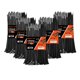 thumbnail image 1 of Brida Rythcraft 30 cm 90 kg (forma V) – Pack de 400 unidades, 1 of 8