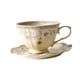 thumbnail image 2 of Tazas De Café De Cerámica De 250 Ml Para Latte, Para Uso Doméstico Y Comercial., 2 of 5