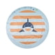 thumbnail image 1 of Matt con Rociadores Tiburón Swim Essentials, 1 of 4