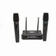 thumbnail image 1 of Microfono Inalambrico Uhf 300D, 1 of 3