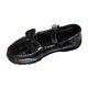 thumbnail image 3 of Figuras De Soldados Femeninos De 12 ", Zapatos De Moda Para Mu?eca Femenina De 30cm, Mu?eca BJD De 12 Pulgadas, Negro, 3 of 5