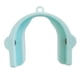 thumbnail image 1 of Abrelatas Portátil para Cocina y Camping, Abrelatas Manual, Verde Claro, 1 of 3