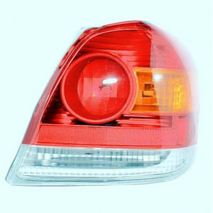 Repuestos Del Sol - Farol Trasero Derecho Toyota Yaris 1.5 1Nz-Fe Ncp12 Dohc 16 Valv 2003 2005