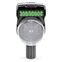 Herramienta Antimanchas Para Limpiadores De Alfombras Y Tapicería Bissell 3265