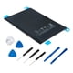 thumbnail image 1 of Batería Para iPad 10.2 8va Gen A2428 A2429 A2270 Nueva, 1 of 3