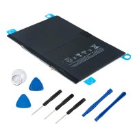 Genérico - Batería Para Ipad 10.2 8Va Gen A2428 A2429 A2270 Nueva