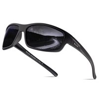 Gafas De Sol Deportivas Bealer Polarizadas Para Hombre Con Protección Uv400