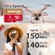 thumbnail image 3 of Tarjeta micro SD Gigastone de 1 TB con lector de tarjetas USB 3.2 tipo C, 3 of 8