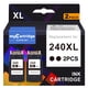thumbnail image 1 of Cartucho de tinta MyCartridge SUPRINT 240XL negro para Canon, 1 of 8