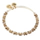 thumbnail image 1 of Brazalete Alex and Ani Accents Angel Wing Beaded para mujer, 1 of 3